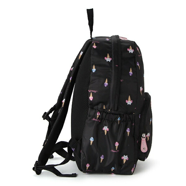 楽天市場】アイスクリーム柄リュック／メゾピアノジュニア（mezzo