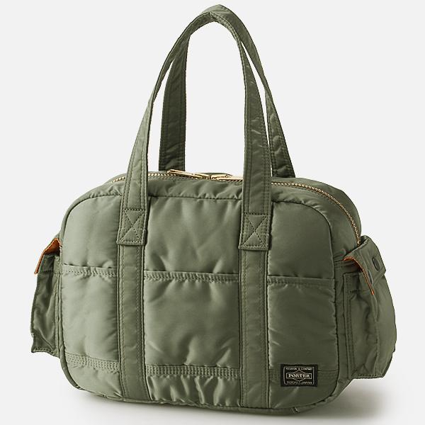 楽天市場】ポーター タンカｰ ボストンバッグ S (622-06997)／ポーター