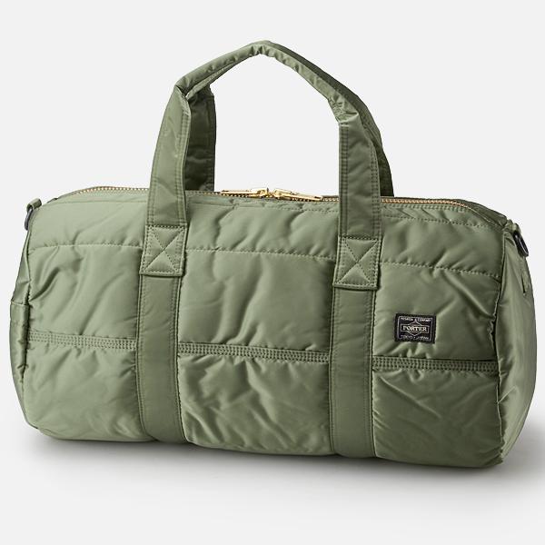 楽天市場】ポーター タンカｰ 2WAYボストンバッグ S (622-06990