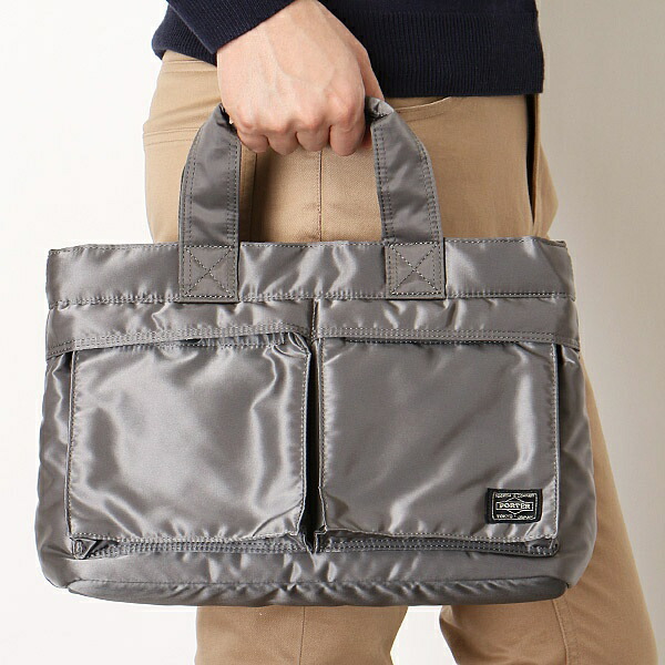 楽天市場】タンカー トートバッグ 622−66995／ポーター 吉田カバン
