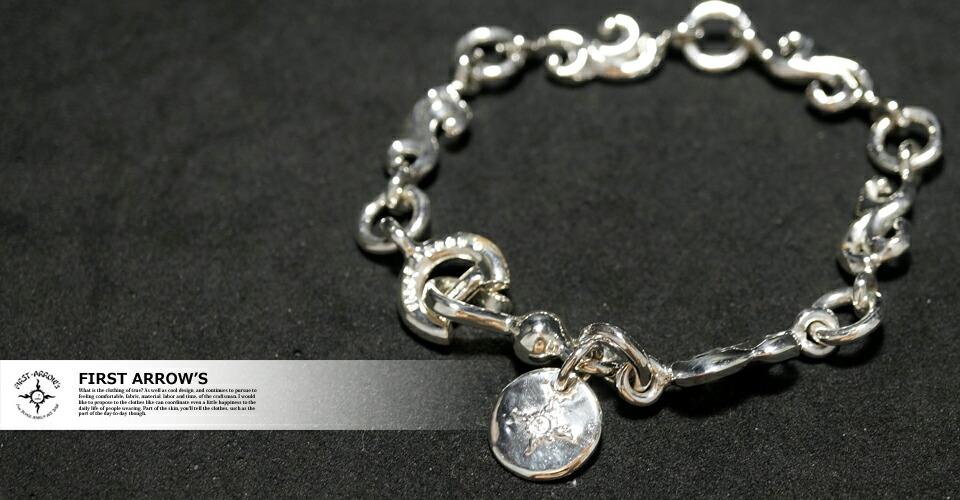 楽天市場】ポイント2倍!!ファーストアローズ 浮きカラ草彫り Lサイズ