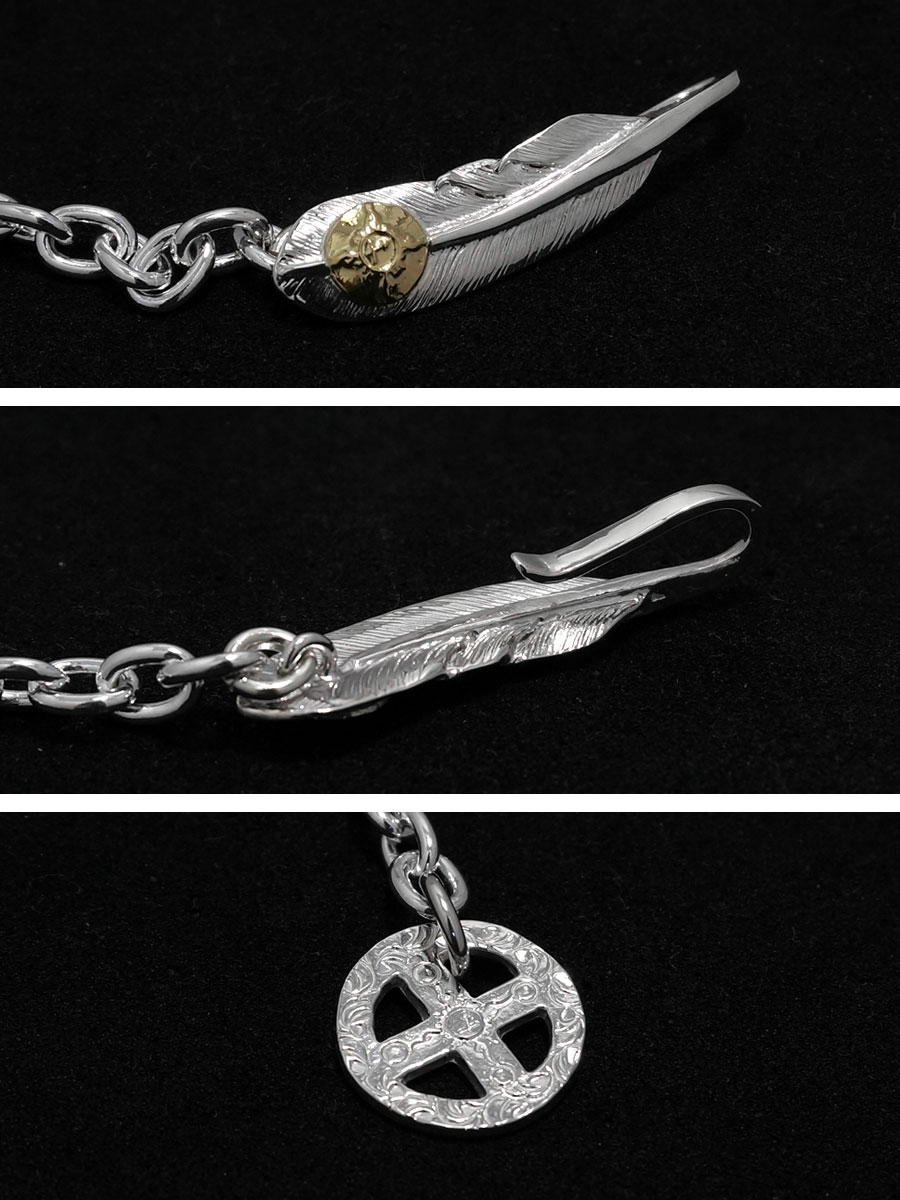 楽天市場】ポイント2倍!!ファーストアローズ フェザーフック