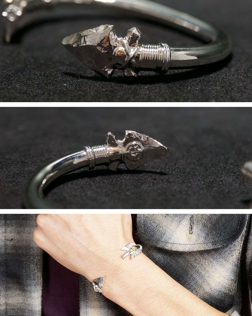 楽天市場】ポイント2倍!!ファーストアローズ K18付 ファーストアロー