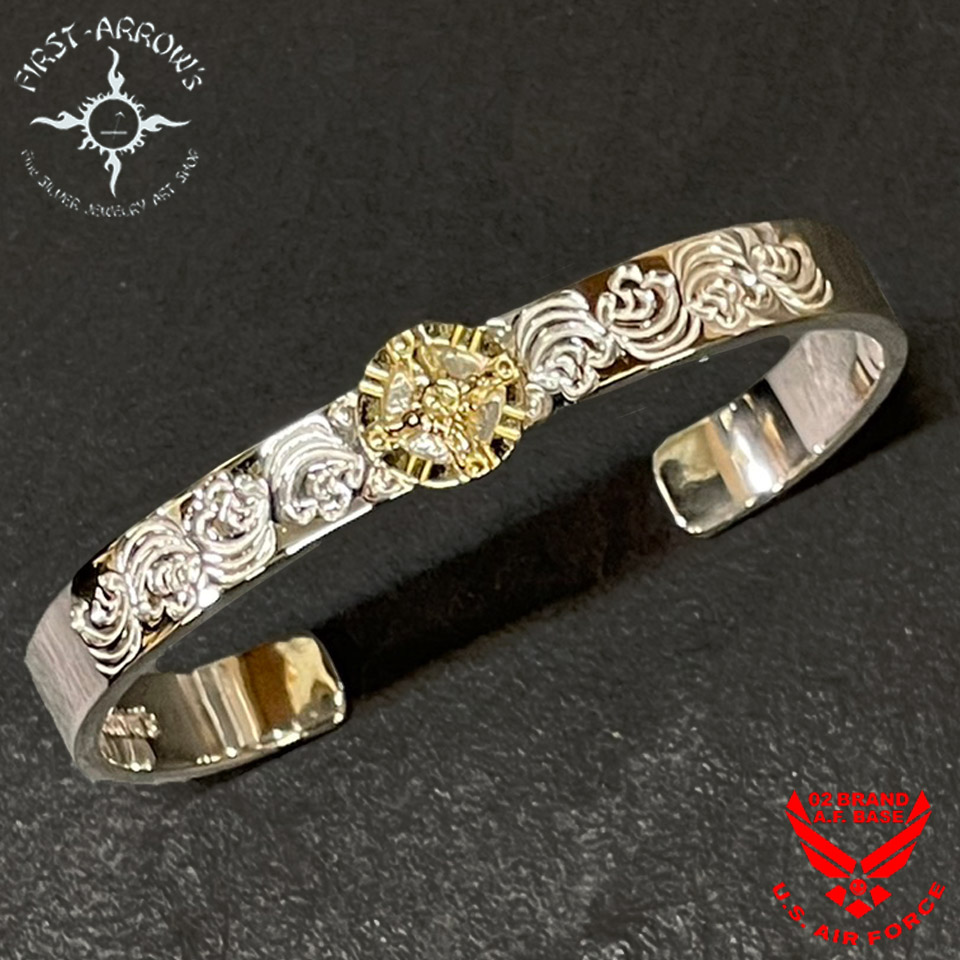 楽天市場】ポイント2倍!!ファーストアローズ K18メディスンマーク付