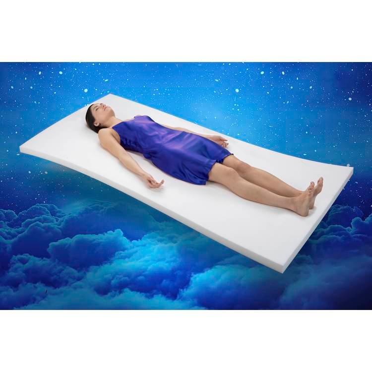 楽天市場】ショップジャパン Shop Japan 折りたたみマットレス