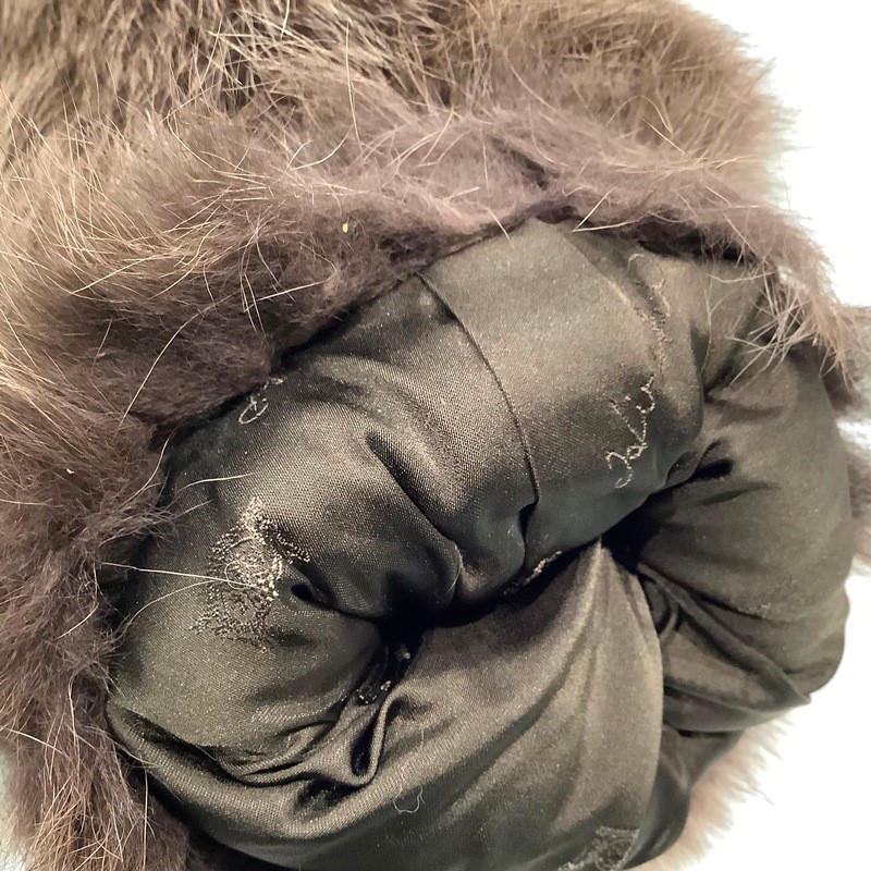 楽天市場】ヒロキ (HIROKI) フォックス 毛皮 レディース ジャケット 11