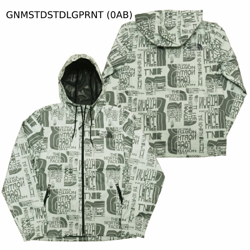 楽天市場】THE NORTH FACE NOVELTY RAIN SHELL / レイン シェル