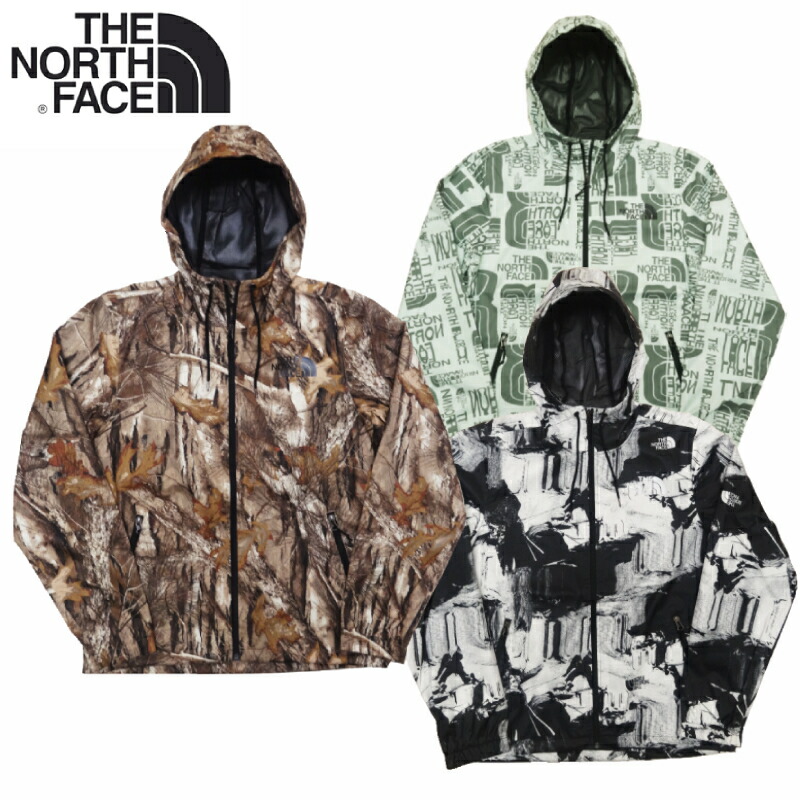 楽天市場】THE NORTH FACE NOVELTY RAIN SHELL / レイン シェル
