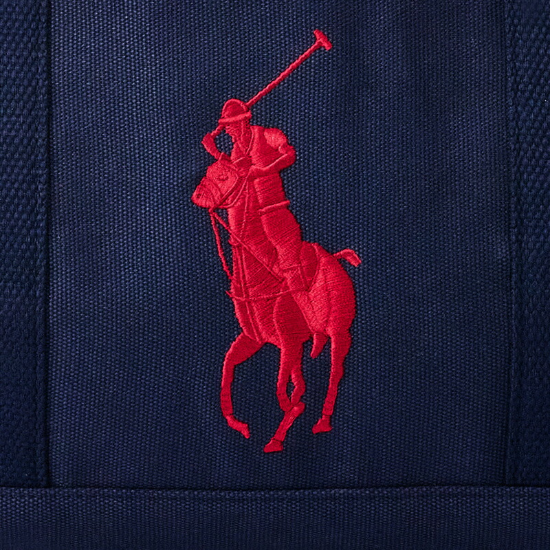 楽天市場】POLO RALPH LAUREN PLAN POLO PLAYER DUFFLE BAG / Duffel