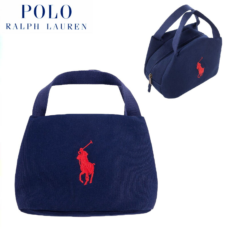 ポロ ラルフローレン(POLO RALPH LAUREN) ボストンバッグ | 通販・人気