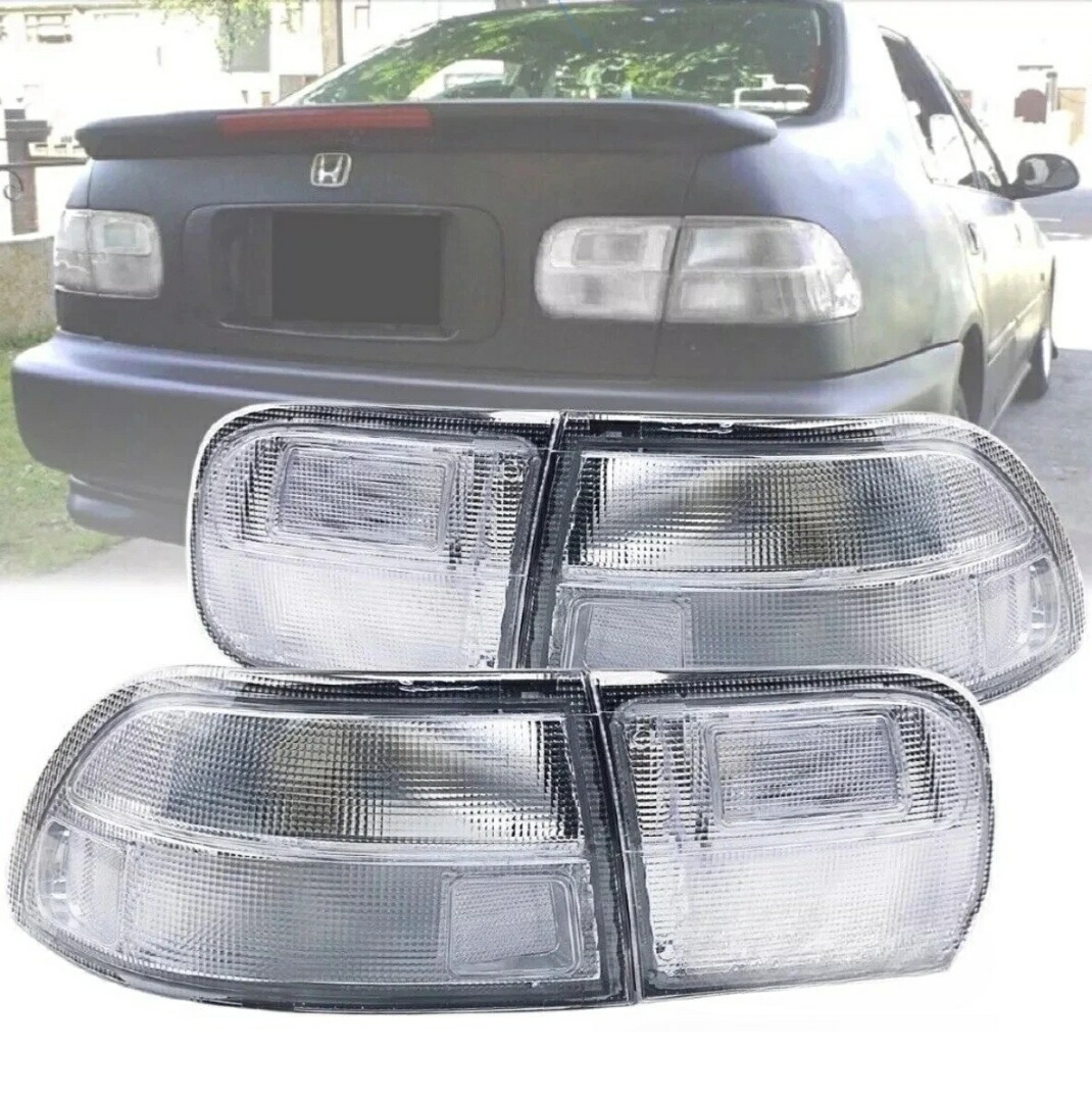 楽天市場】シビックフェリオ テールの通販