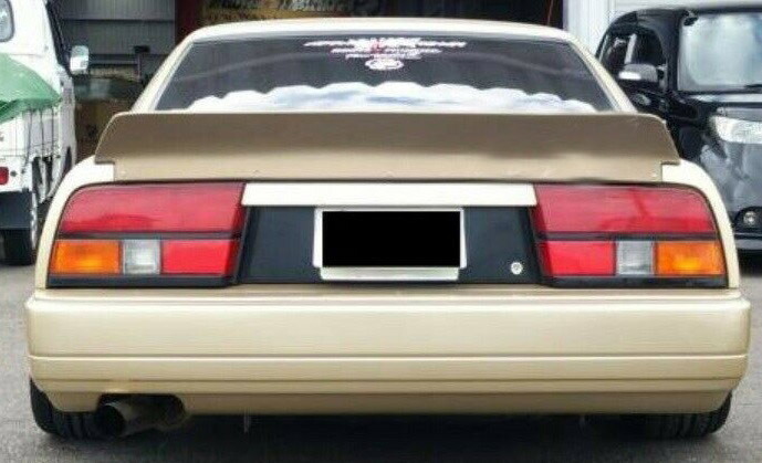 楽天市場】日産 フェアレディZ Z31/300ZX 前期/後期 '83～'89 社外 FRP