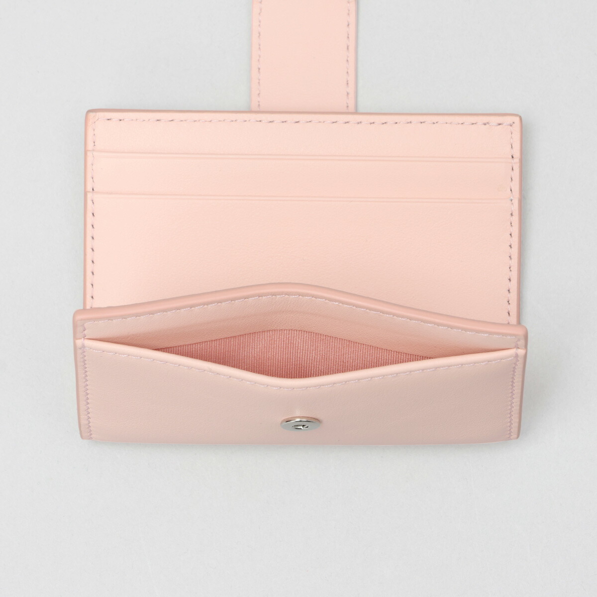 楽天市場】フェラガモ FERRAGAMO カードケース 名刺入れ ハグ