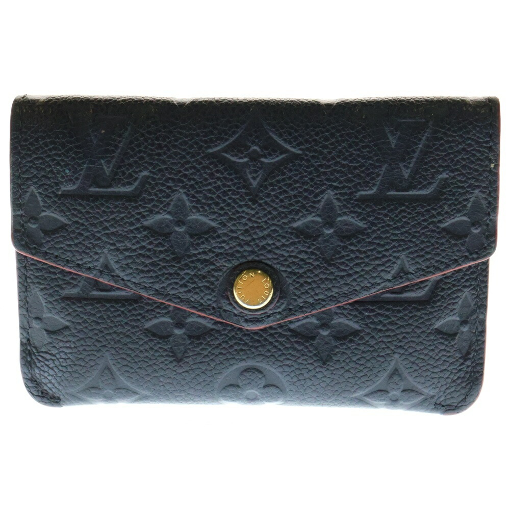 楽天市場】ルイヴィトン アンプラント ポシェットクレの通販