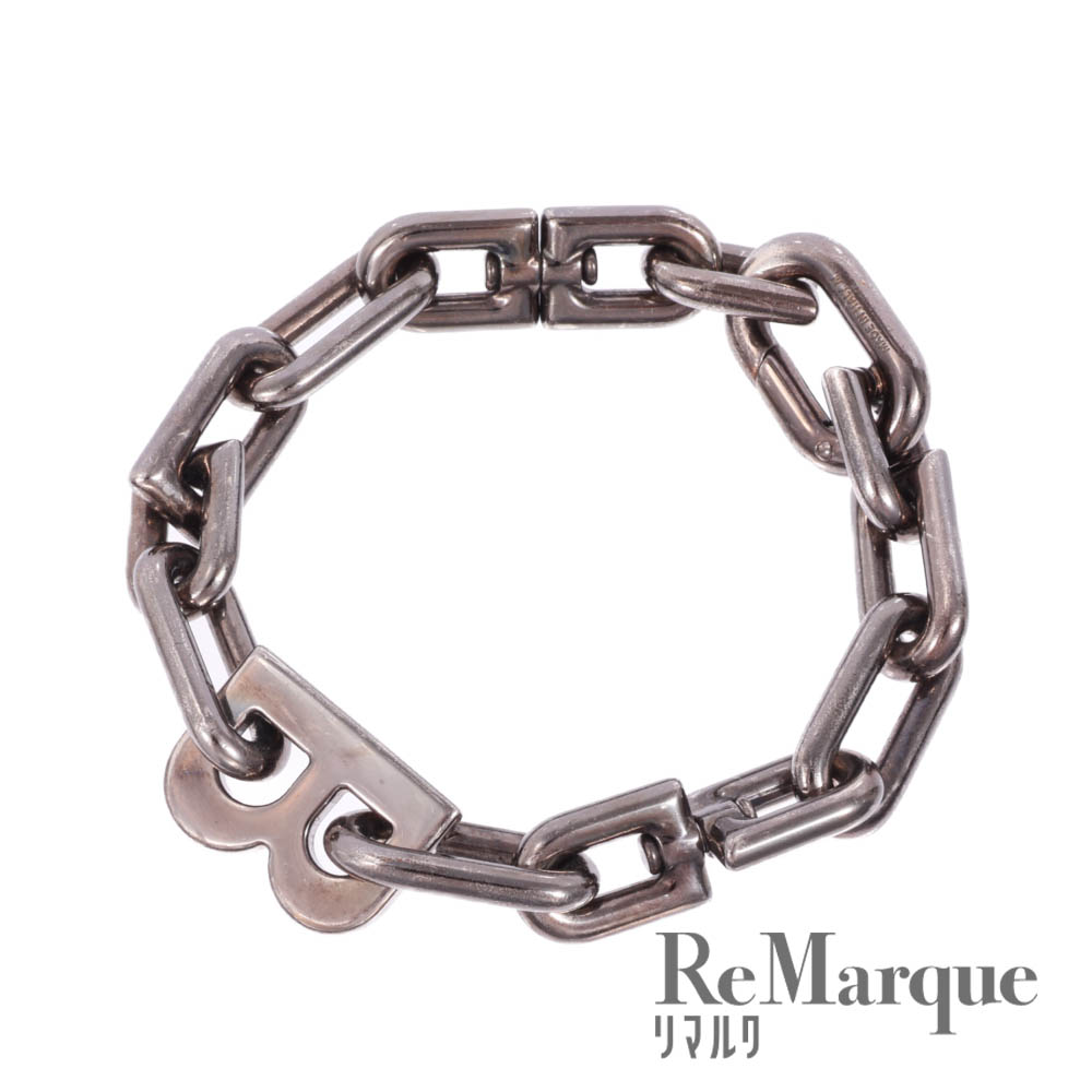 楽天市場】BALENCIAGA（バレンシアガ）B-PENDANT チェーン