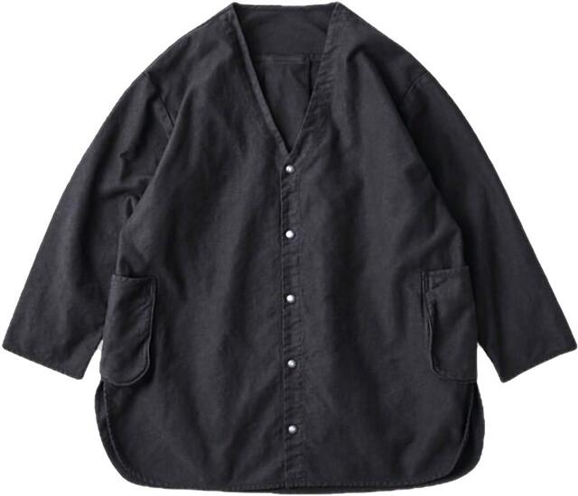 楽天市場】PORTER CLASSIC（ポータークラシック）【MOLESKIN NO COLLAR