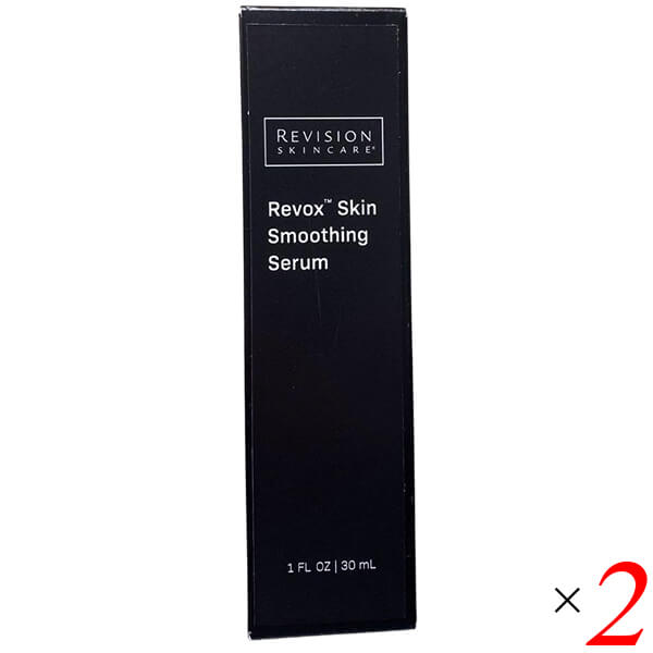 楽天市場】リビジョンスキンケア リボックス スキンスムージングセラム