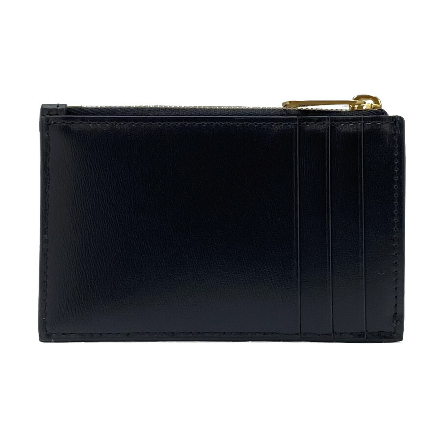 楽天市場】セリーヌ CELINE ジップ付きカードホルダー シャイニー