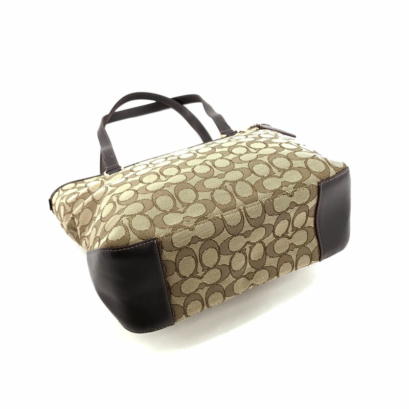 楽天市場】コーチ バッグ COACH アウトレット トートバッグ