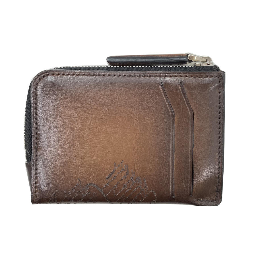 楽天市場】ベルルッティ Berluti コインケース カードケース 財布