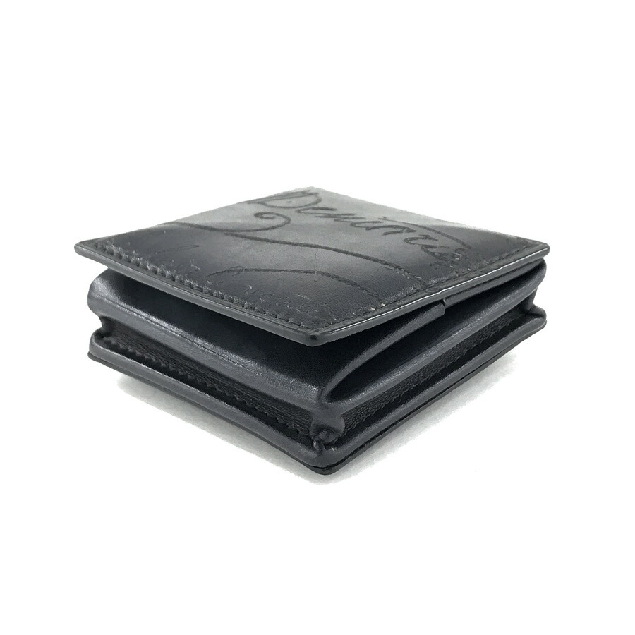 楽天市場】ベルルッティ コインケース Berluti 小銭入れ