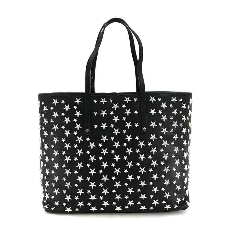 楽天市場】ジミーチュウ バッグ JIMMY CHOO トートバッグ サシャ