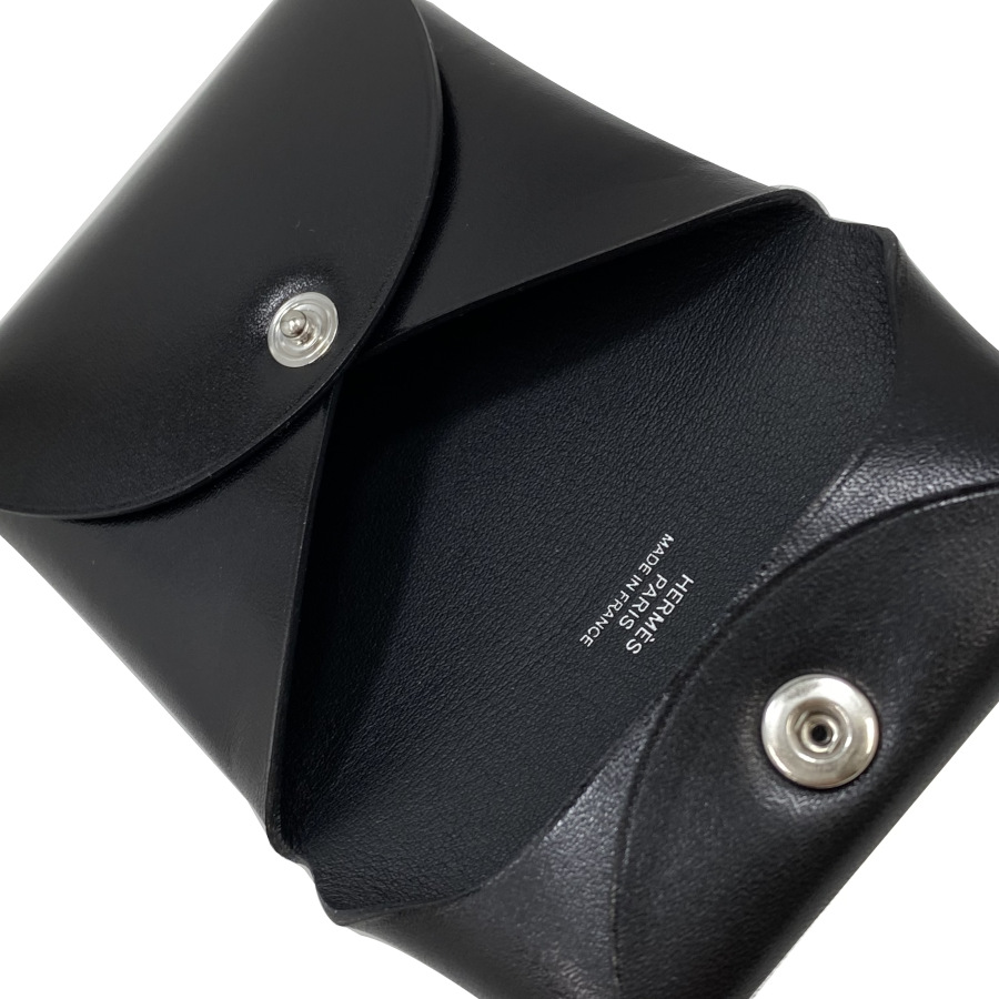 楽天市場】☆U刻印 2022年製造☆エルメス HERMES コインケース 小銭