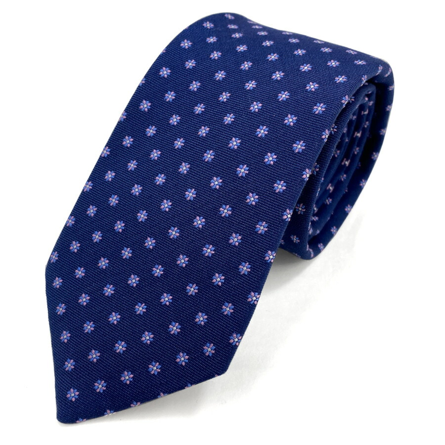 HERMES】ネクタイ用空箱8個 & ショップ袋8枚 HERMES】ネクタイ用空箱8