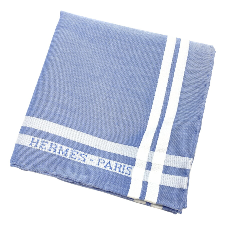 楽天市場】エルメス HERMES ハンカチーフ ハンカチ 《 エルメス・パリ