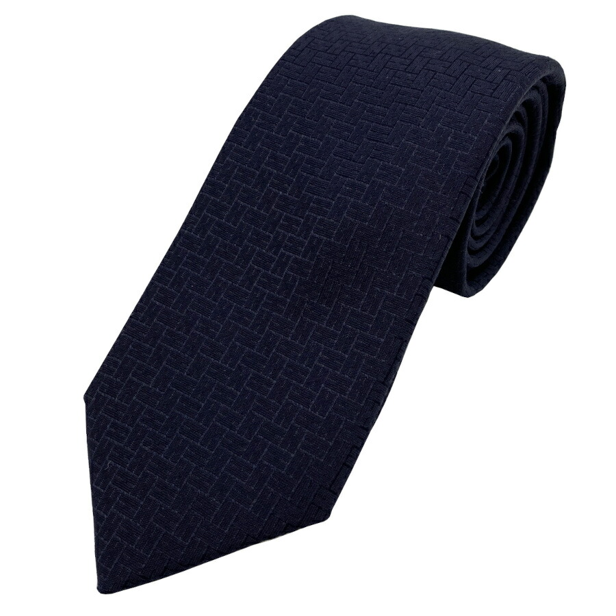 楽天市場】【新品】 エルメス HERMES ネクタイ H織りタイ 《ファソネ H