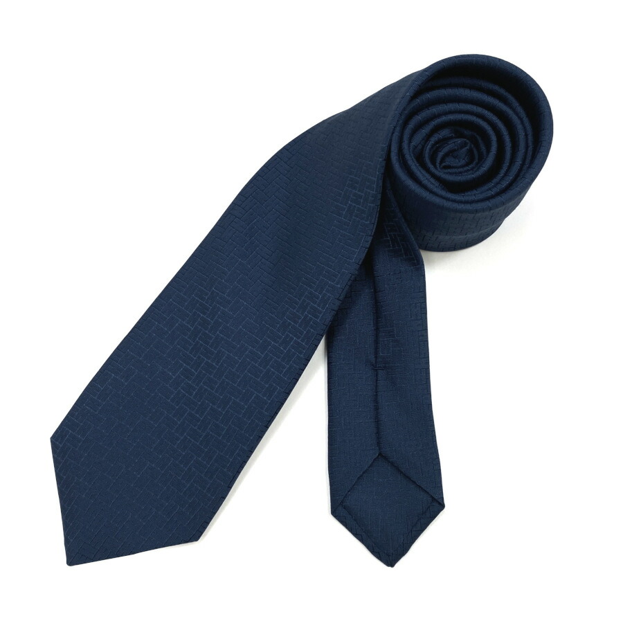 楽天市場】【新品】 エルメス HERMES ネクタイ H織りタイ 7CM