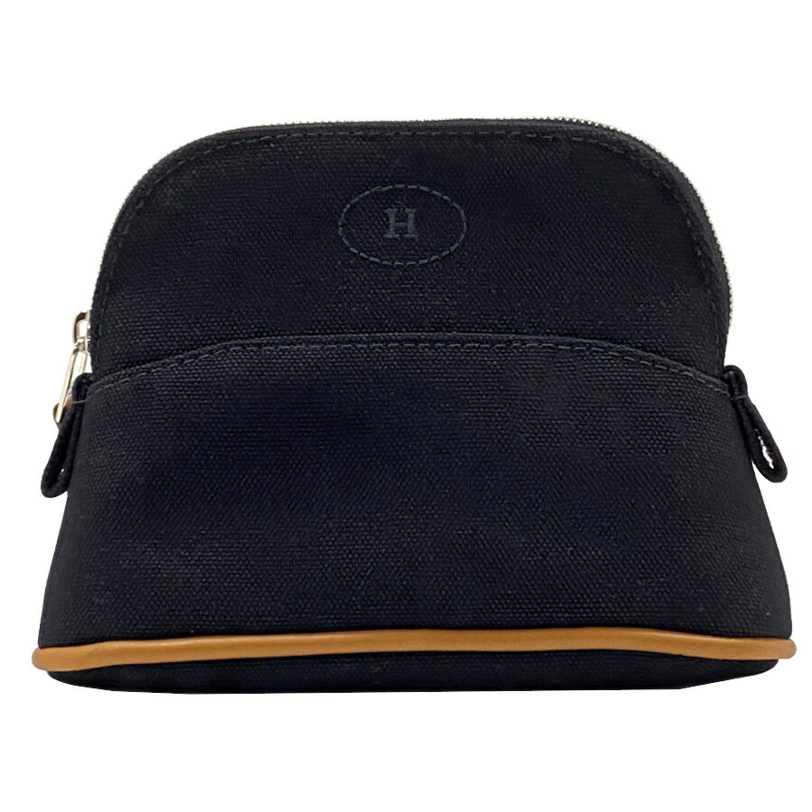 楽天市場】【新品 】エルメス HERMESボリードポーチ ミニミニ コスメ