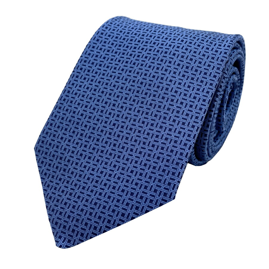 楽天市場】【新品】エルメス HERMES ネクタイ シルクツイルタイ 7 cm