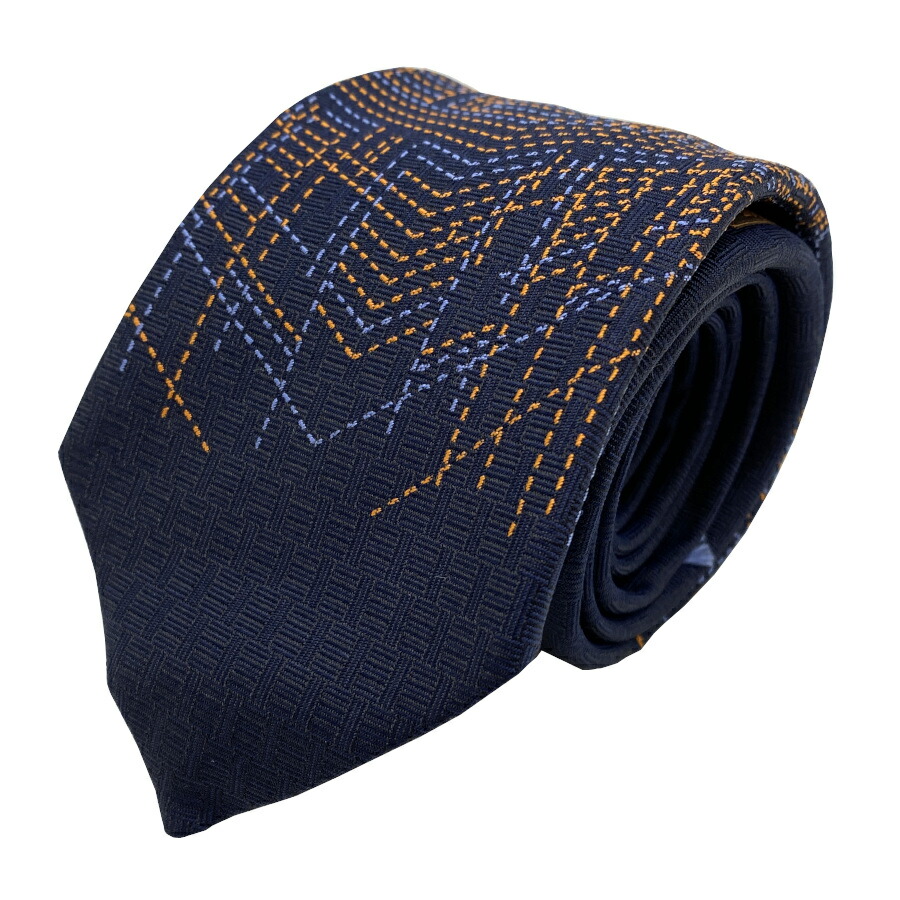 楽天市場】【新品】エルメス HERMES ネクタイ シルクツイルタイ《ピケ