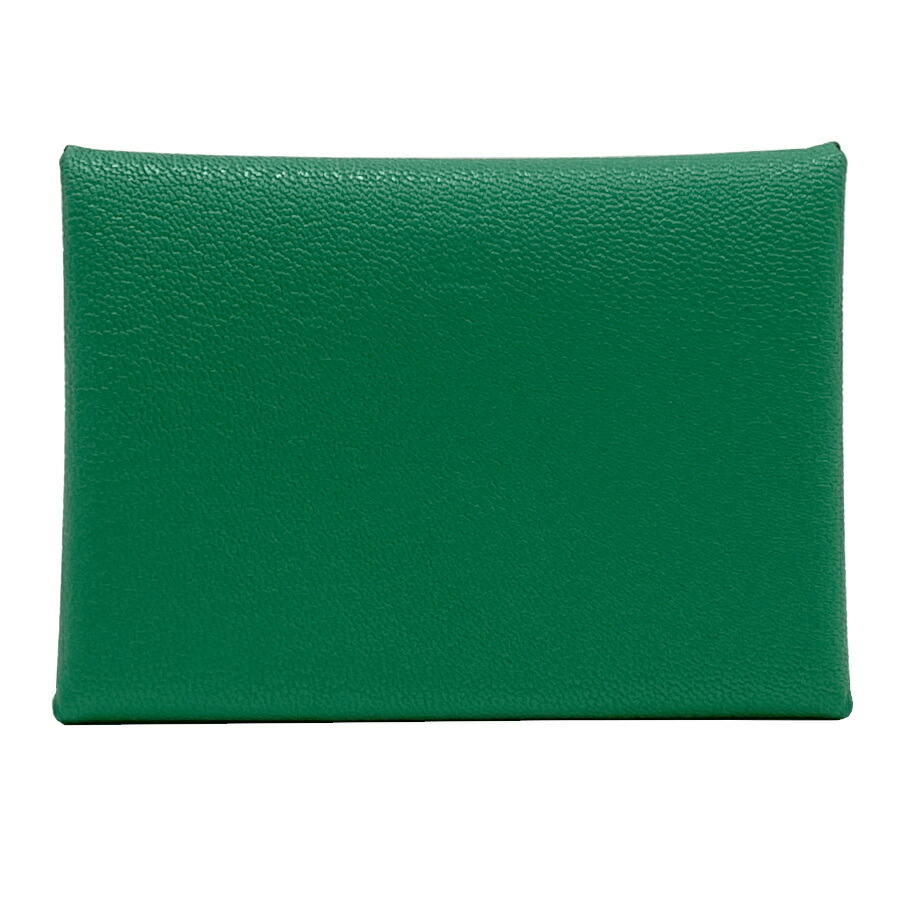 楽天市場】【新品】エルメス HERMES カルヴィ デュオ シェーブル