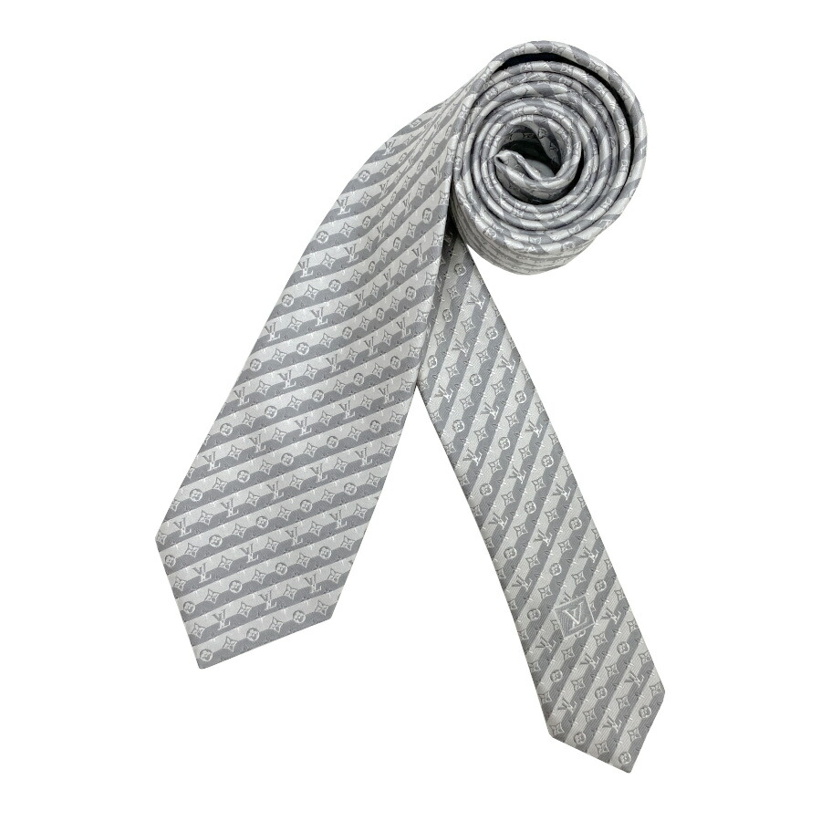 楽天市場】国内完売商品【新品】ルイヴィトン LOUIS VUITTON ネクタイ