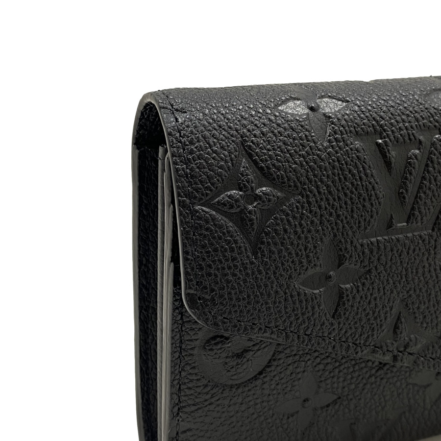 楽天市場】ルイヴィトン 長財布 財布 LOUIS VUITTON ポルトフォイユ