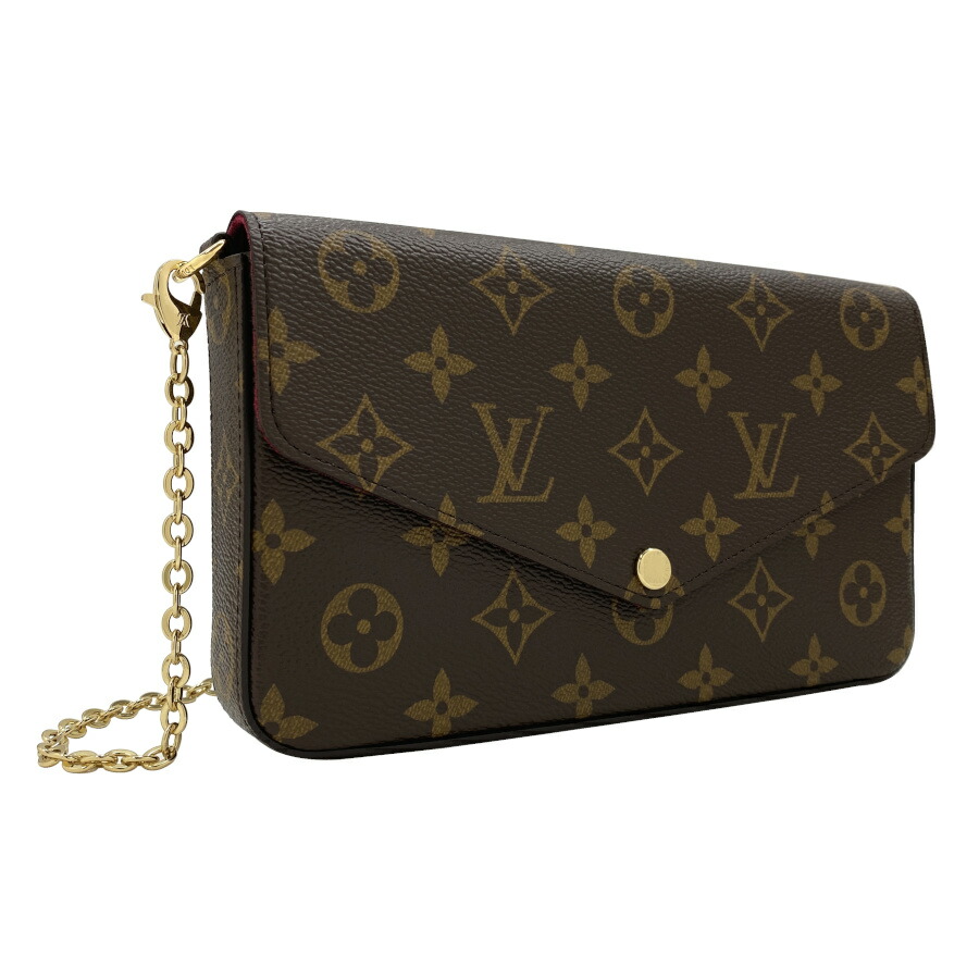 楽天市場】【新品】ルイヴィトン LOUIS VUITTON ショルダーバッグ