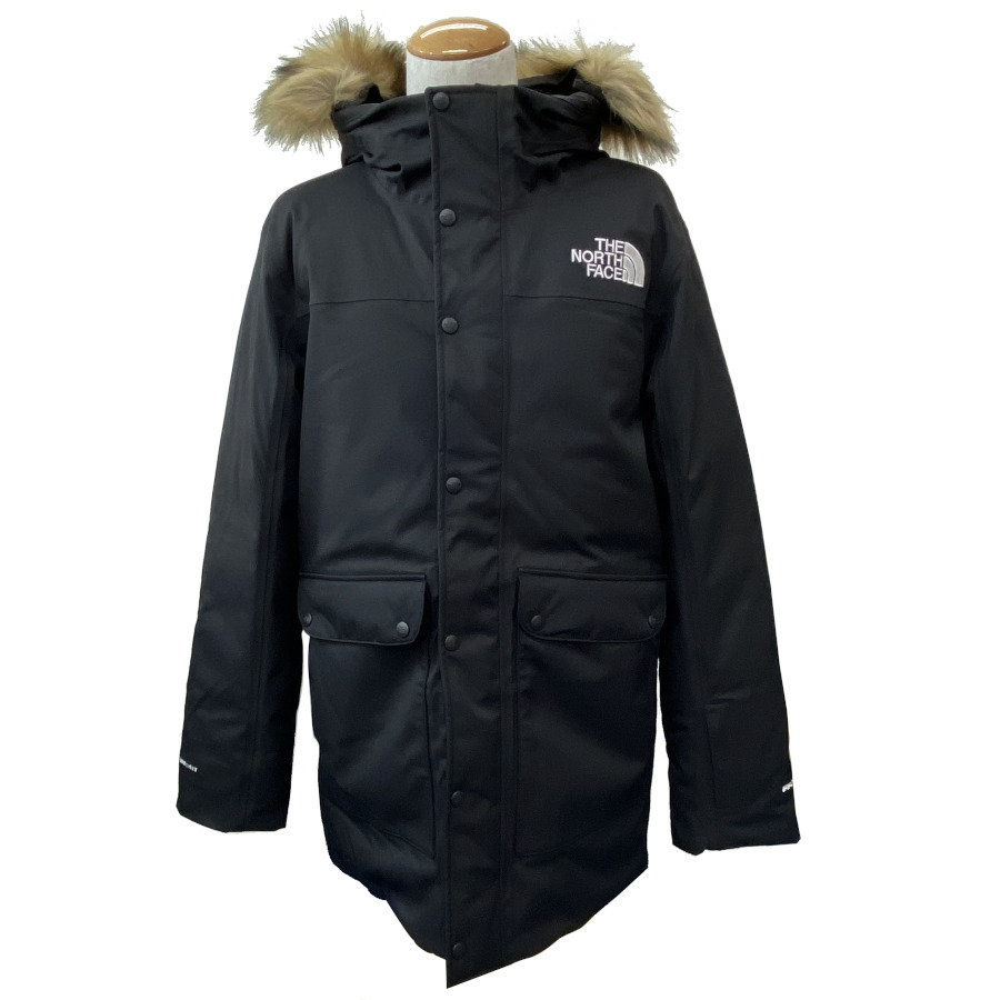 楽天市場】【新品】 THE NORTH FACE ノースフェイス ダウンジャケット