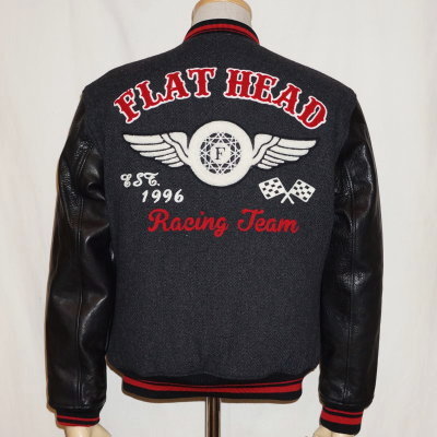 楽天市場】STJ-62-ブラックブラック-スタジャン62-STJ62-FLATHEAD