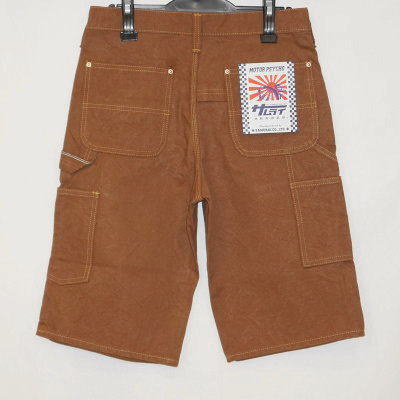 楽天市場】サムライジーンズ（裾丈の種類5分丈・ハーフ）の通販