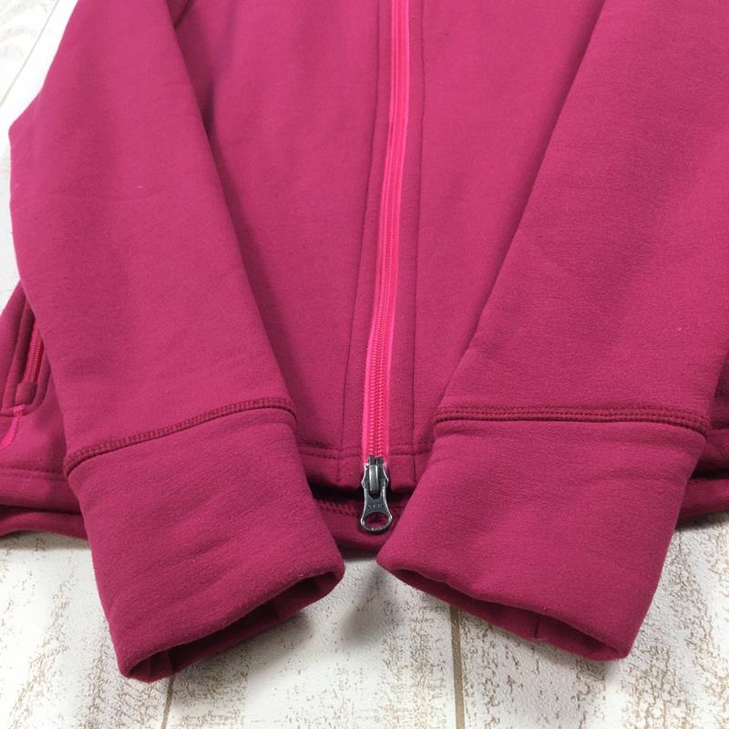 楽天市場】【Women's S ピンク系】 Houdini ( フーディニ ) パワー