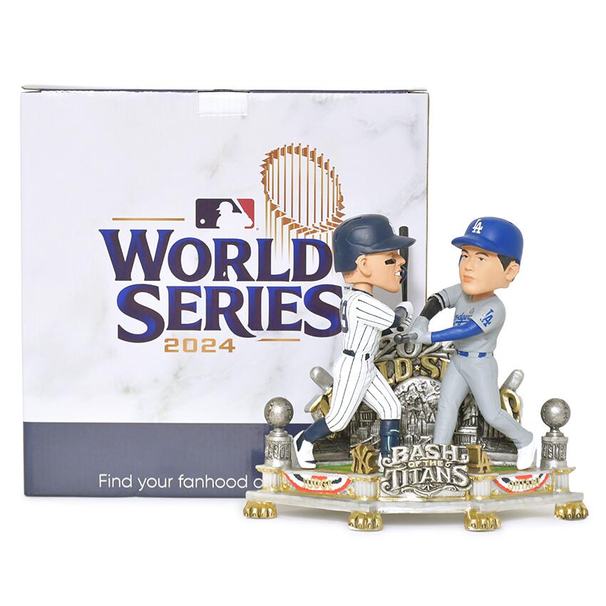 楽天市場】【セール】【限定2024個】大谷翔平×ジャッジ ボブルヘッド