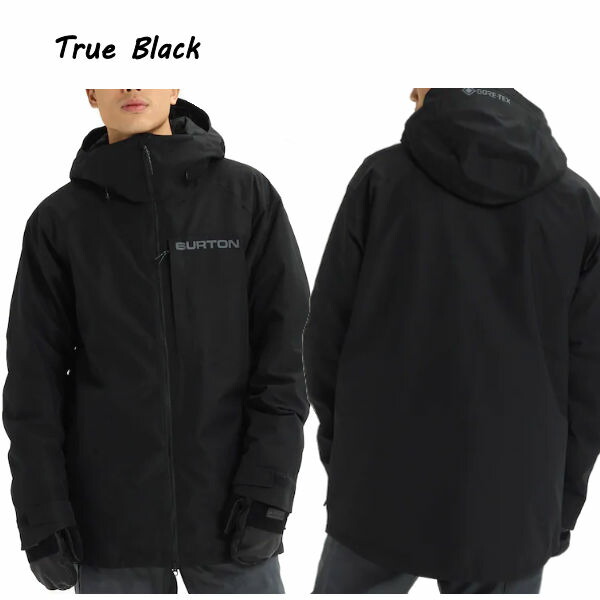 楽天市場】【BURTON】バートン 2019-2020 Mens Burton GORE-TEX Radial