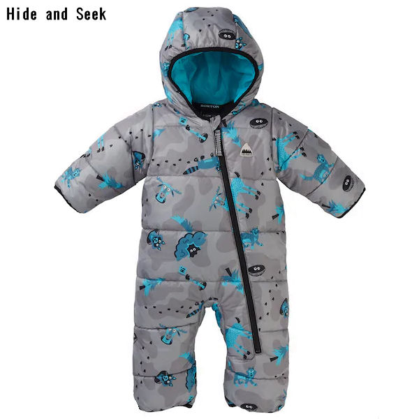 楽天市場】【BURTON】バートン 2019-2020 Toddler Burton Buddy