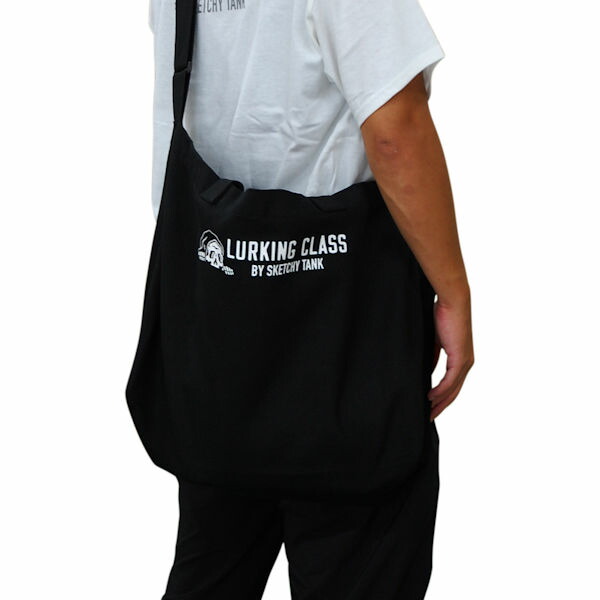 楽天市場】【LURKING CLASS】ラーキングクラス 2WAY TOTE BAG メンズ