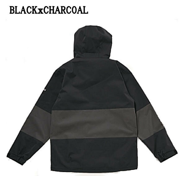 楽天市場】【ANTHEM】アンセム SWITCH COLOR JACKET メンズ レディース