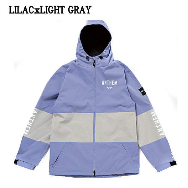 楽天市場】【ANTHEM】アンセム SWITCH COLOR JACKET メンズ レディース