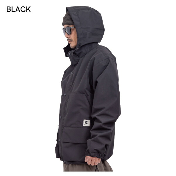 楽天市場】【NOMADIK】ノマディック GRIND JACKET メンズ スノー