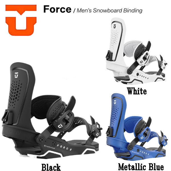 楽天市場】【UNION】2024/2025 ユニオン FORCE フォース ビンディング